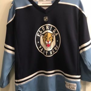 Kids Hockey Jersey